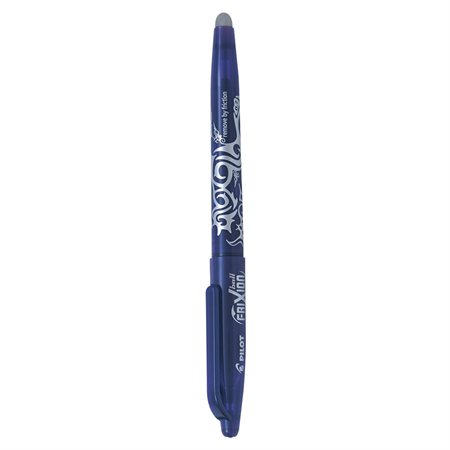 Recharge pour stylo à bille roulante Frixion® bleu
