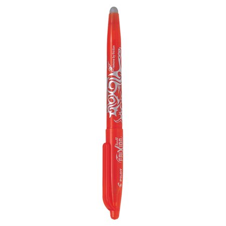 Stylo à bille roulante effaçable FriXion® Ball