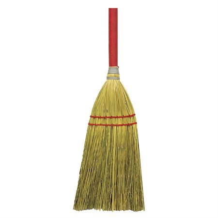 Corn Fiber Toy Broom