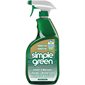 Simple Green® Industrial All-Purpose Cleaner and Degreaser