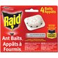 Appât pour fourmis Raid®