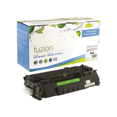 Compatible Toner Cartridge (Alternative to HP 53A)