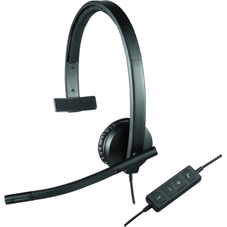 Casque d’écoute H570E