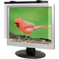 Filtre antireflet pour moniteur