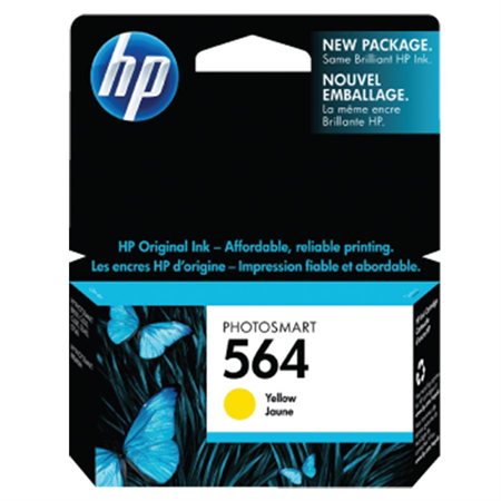 HP 564 Ink Jet Cartridge