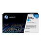 HP 504A Toner Cartridge