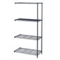 Industrial Metal Shelving