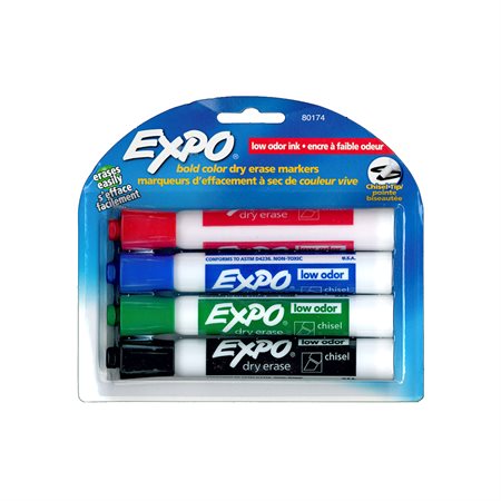 Expo® Whiteboard Marker