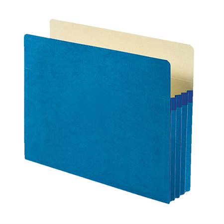 Coloured File Pocket