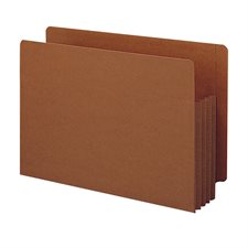 Tuff® End Tab File Pocket