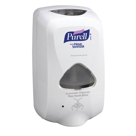 Distributeur de désinfectant Purell® TFX