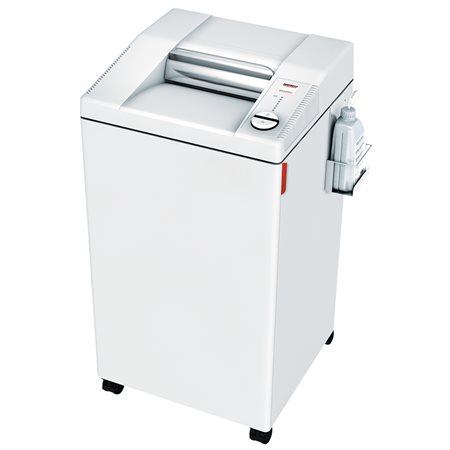 Destroyit 2604 Office Shredder