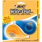 Wite-Out® EZcorrect® Correction Tape