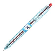 B2P Retractable Rollerball Pen