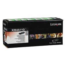 X264A11G Toner Cartridge