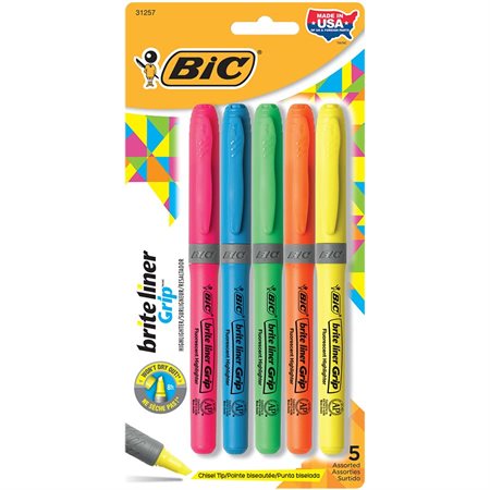 Brite Liner® Grip Highlighter