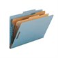 Recycled Classification Folder