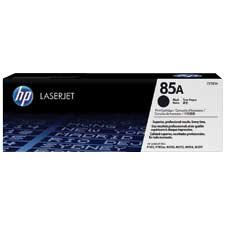 Cartouche de toner HP 85A