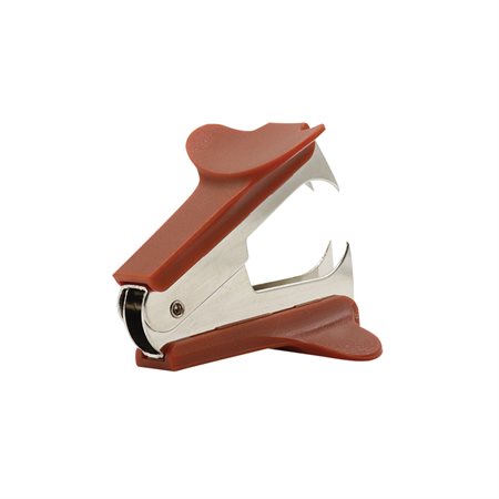 Claw Style Staple Remover