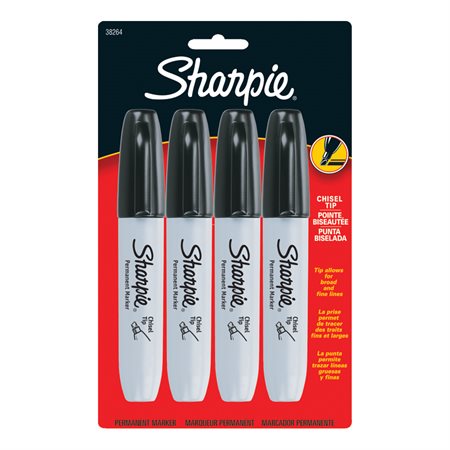 Marqueur permanent Sharpie®