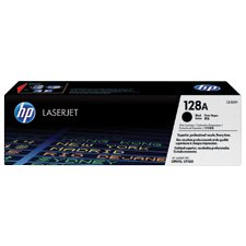 HP 128A Toner Cartridge