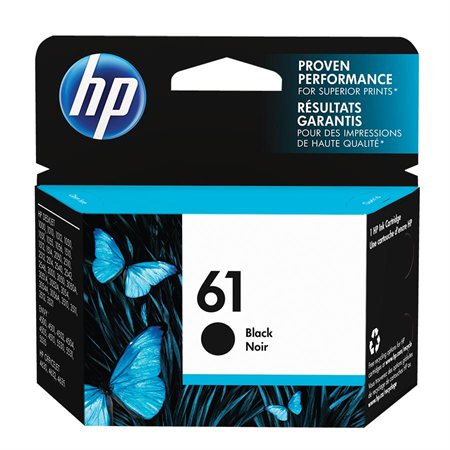 HP 61 Ink Jet Cartridge