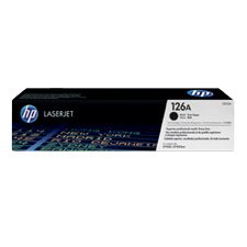 HP 126A Toner Cartridge