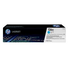 HP 126A Toner Cartridge