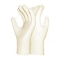 Gants de latex