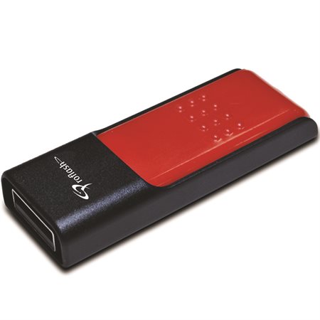 Pratico USB Flash Drive