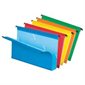 SureHook™ Reinforced Hanging File Folders