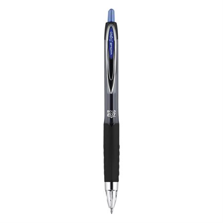 Stylo à bille roulante rétractable Super Ink