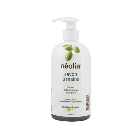 Savon liquide pour les mains Néolia®