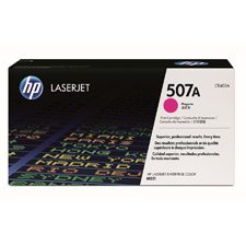 HP 507A Toner Cartridge