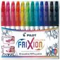 FriXion® Erasable Colouring Markers