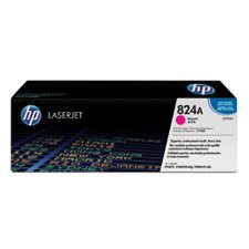 HP 824A Toner Cartridge