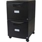 Mobile File Cabinet