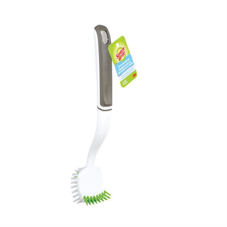 Brosse pour la vaisselle