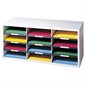 Literature  / Mail Sorter