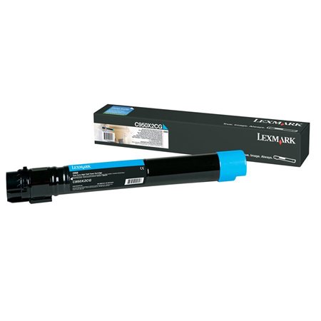 C950 Extra High Yield Toner Cartridge