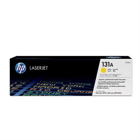 HP 131A Toner Cartridge