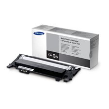 Cartouche de toner 406S