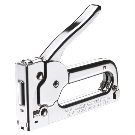 JT21CM Professional Light Duty Staple Gun