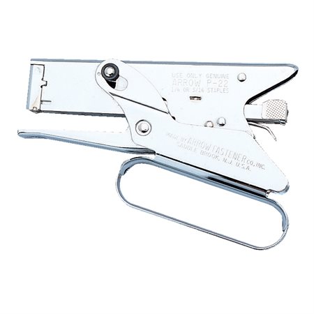 P22™ Plier-Stapler