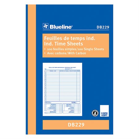 Time Sheets