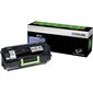 621X Extra High Yield Toner Cartridge