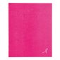 Cahier de notes Ruban Rose