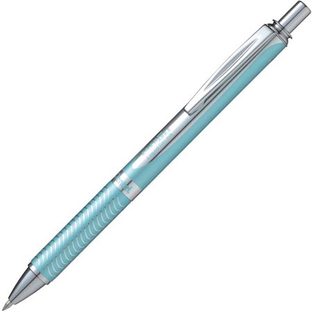 EnerGel® Alloy Retractable Ballpoint Pen