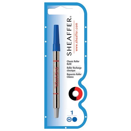 Sheaffer Rolling Ballpoint Pen Refill