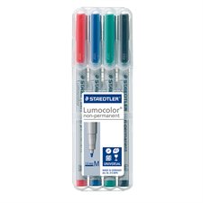 Lumocolor® Non Permanent Marker